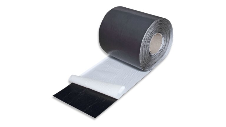 Katja Sprint Anschlussstreifen, weiße Rolle, stehend